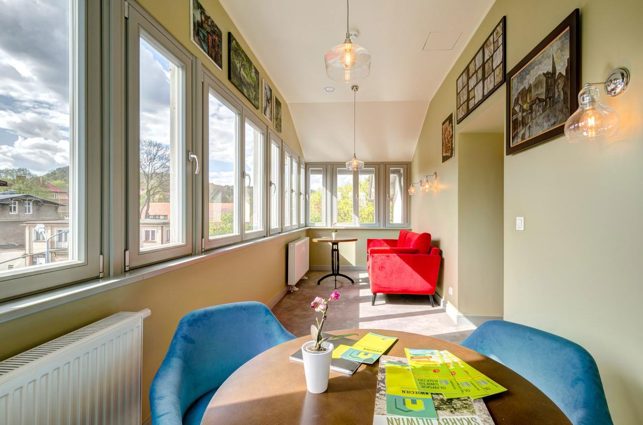 Ratusz B&B Gdańsk Kültér fotó