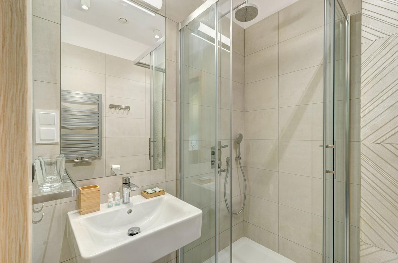 Ratusz B&B Gdańsk Kültér fotó