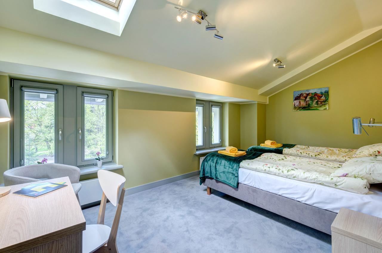 Ratusz B&B Gdańsk Kültér fotó