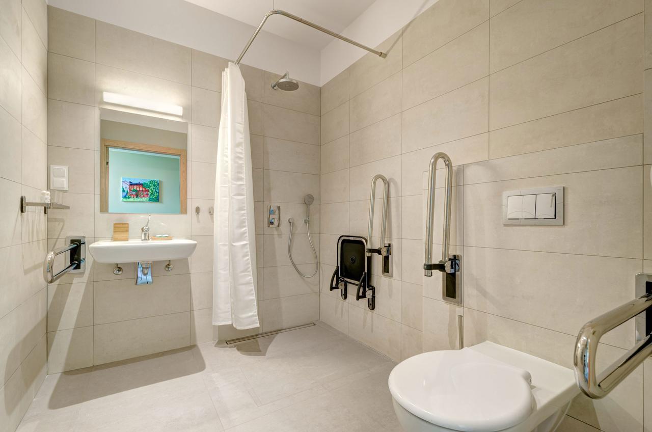 Ratusz B&B Gdańsk Kültér fotó
